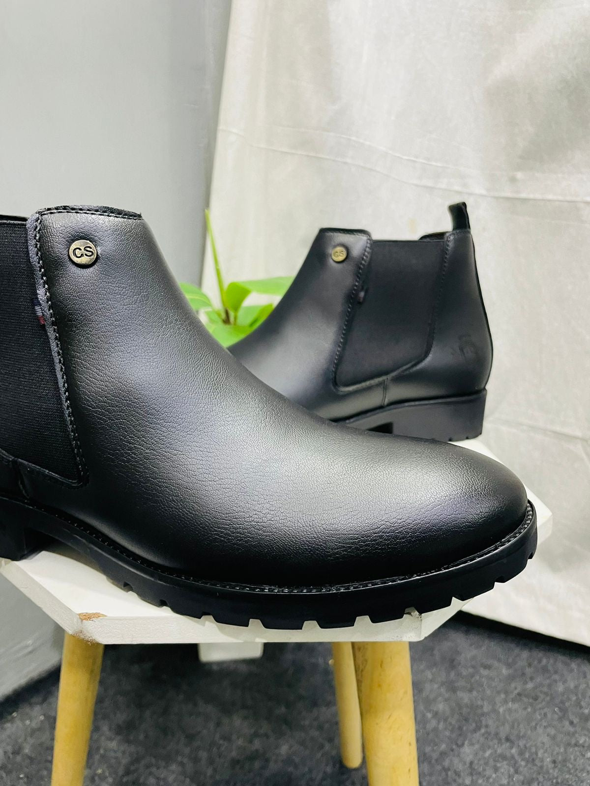 Calandra chelsea boot hotsell