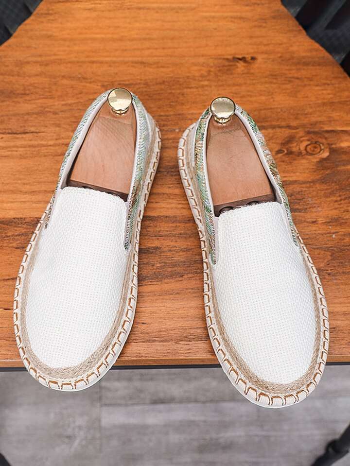 Men’s Casual joot loafers 