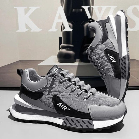 Men Luxury Sneakers Sports Shoes Running Shoes for Men Casual Non-slip Thick Bottom Casual Sneaker Fashion Shoes
Chunky