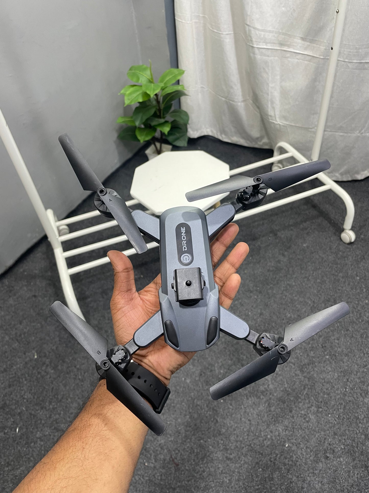 Long Range Drone With 4k Camera