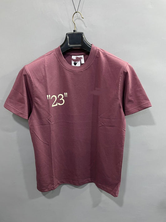 Men’s Premium Quality Purple T-shirt