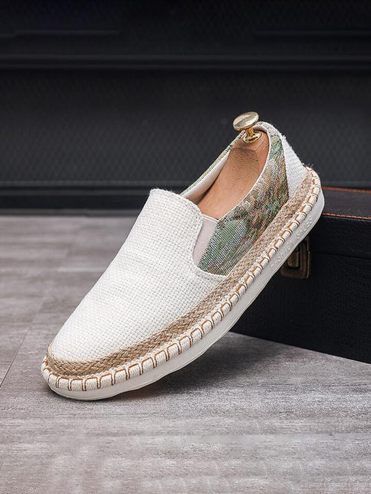 Buy men’s Causal Hand made Loafers 