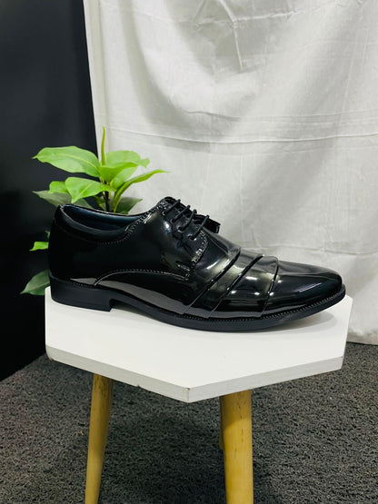 Men’s Party Wear And Semi Formal Lace-up Shoes For All Seasons