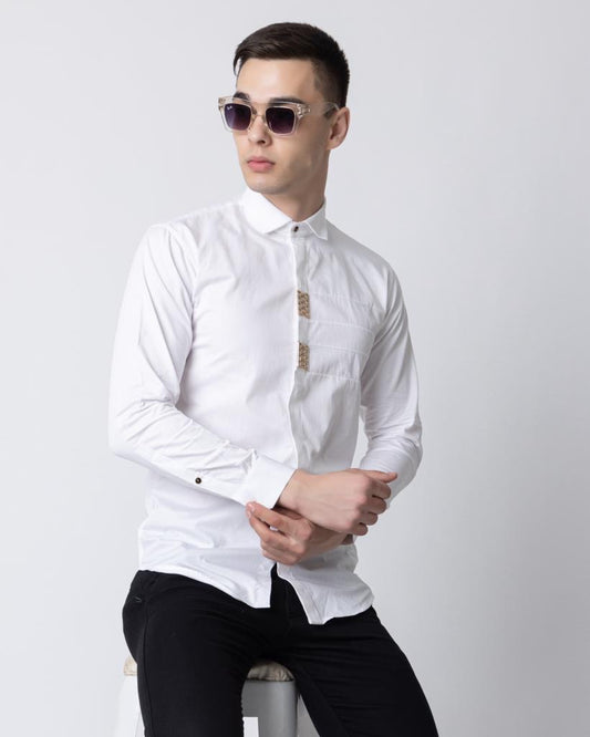 Men’s Partywear Shirts