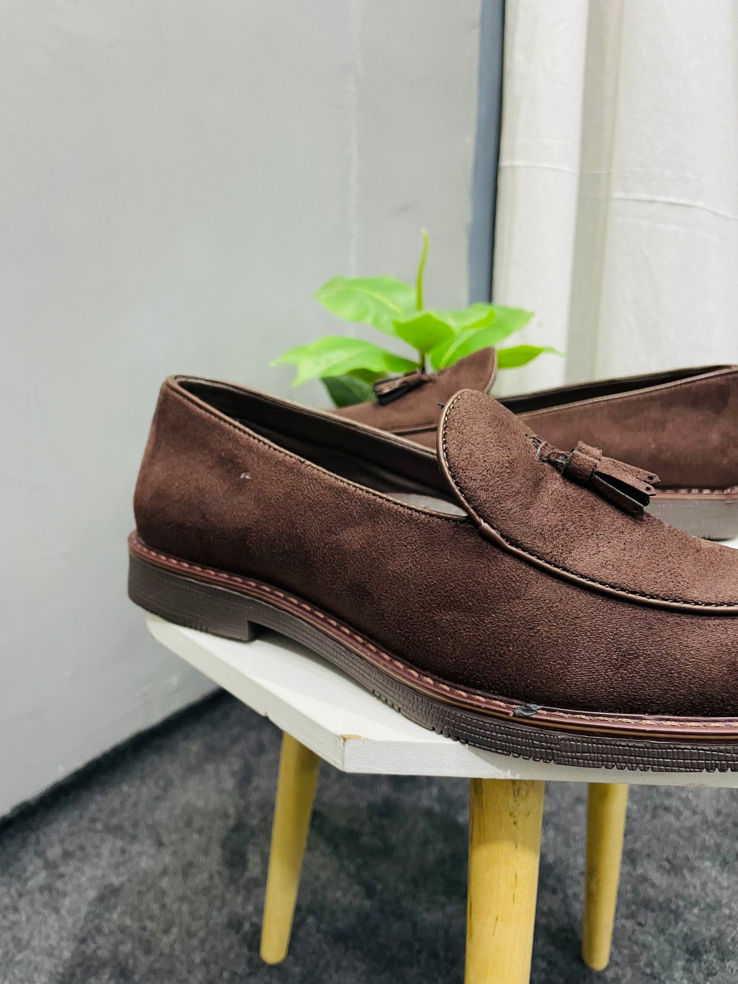 Premium Quality Men’s Loafers 